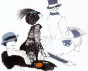 赛维尔 戈斯 : -Unknown